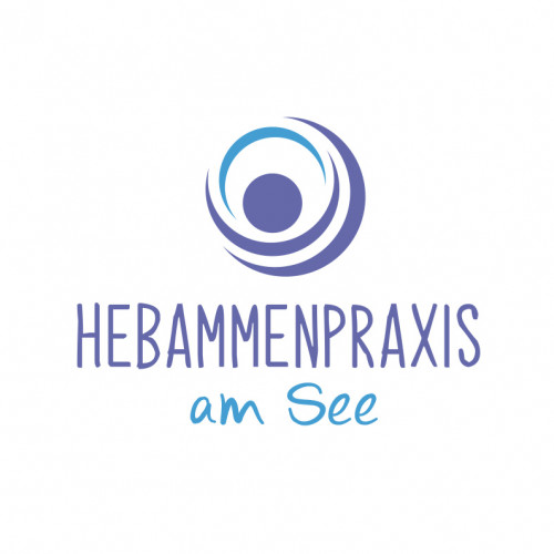 Logo-Design für Hebammenpraxis