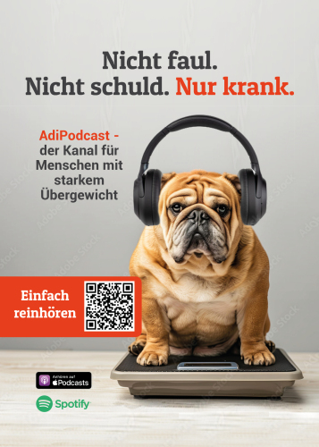  Anzeigengestaltung für medizinischen Ratgeber