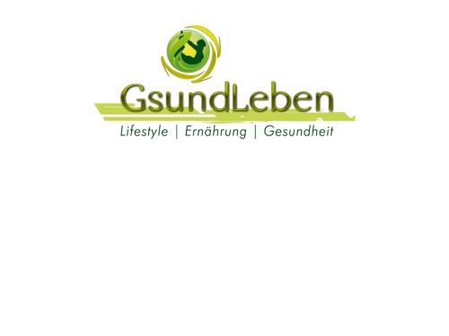  Gsund Leben