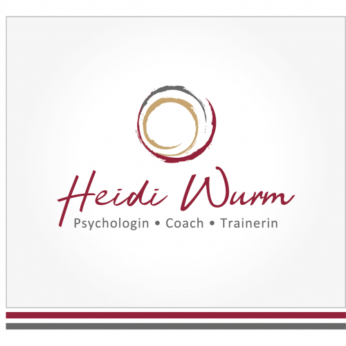 Logo-Design Coachings & Trainings für Resilienz