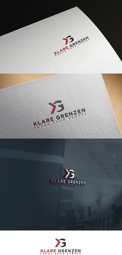  Logo-Design für Seminare im Bereich Persönlichkeitsentwicklung, Wahrnehmung und Körpersprache