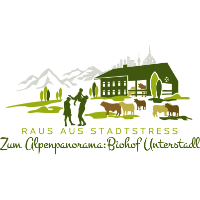 Urlaub auf dem Bauernhof sucht Logo-Design