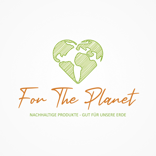  Logo & Social Media Paket für nachhaltige Alltags-Produkte