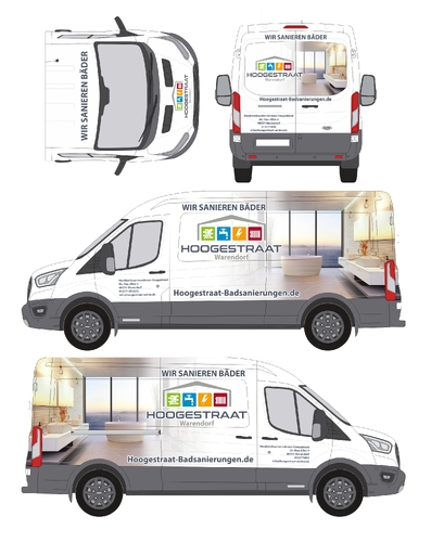 design of CS Grafik