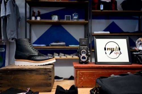 design of strangerdesignstudio