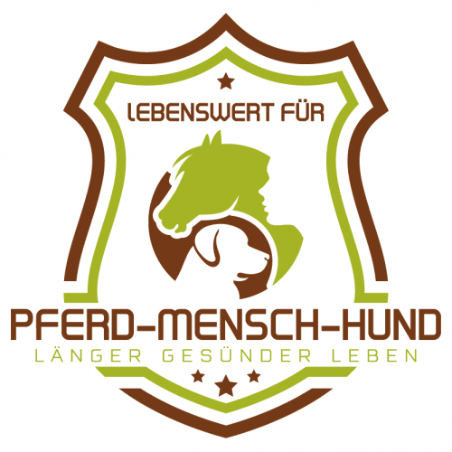 LOGO DESIGN für Beratung/Coaching Pferd-Mensch-Hund