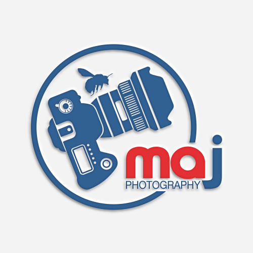  Logo-Design für Fotografin