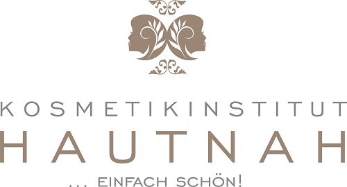 Logo-Design für Kosmetikinstitut