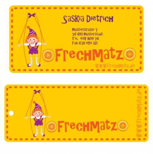 design of freezbee