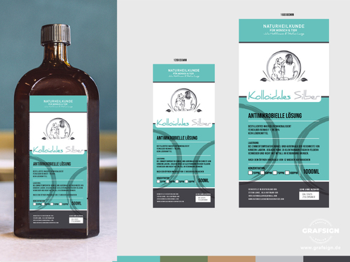 design of Grafsign