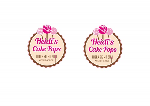  Cake Pops