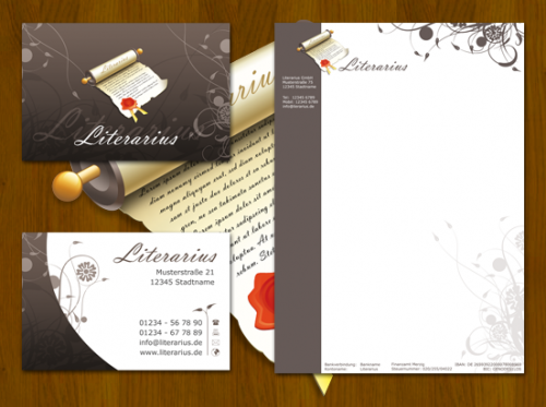 design of ikmedien