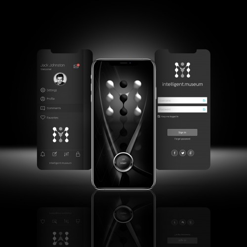design of olkolab