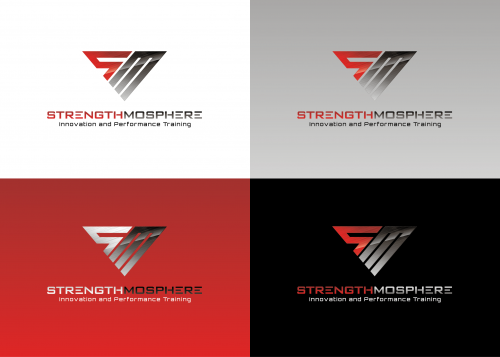  Start Up Unternehmen aus der Fitnessbranche  sucht Logo-Design