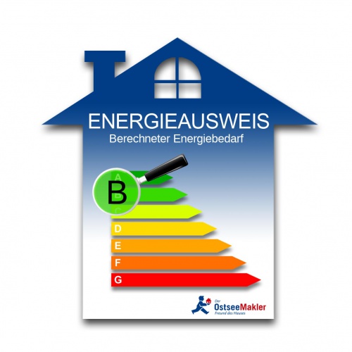  Energieausweis