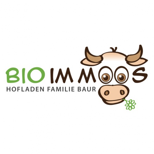 Logo-Design für Bio-Bauerhof