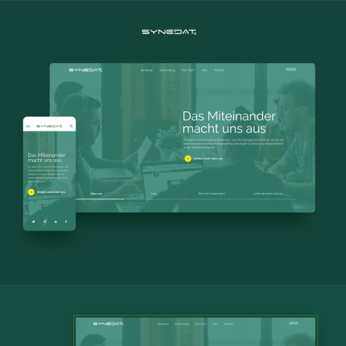 design of DisterDesignStudio
