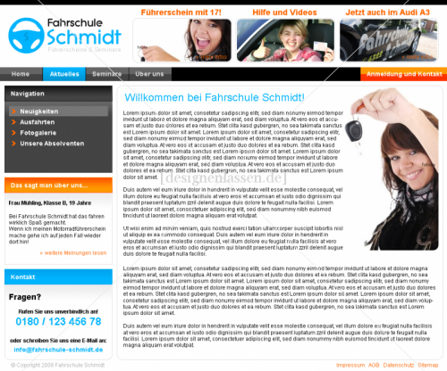 design of ikmedien