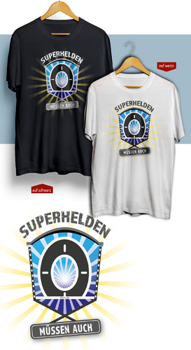 design of dotsdotred
