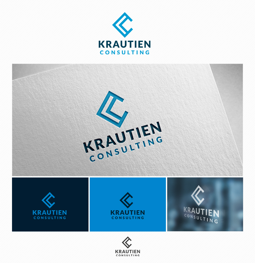 Logo & Visitenkarte für Consulting des IT-Service Managements