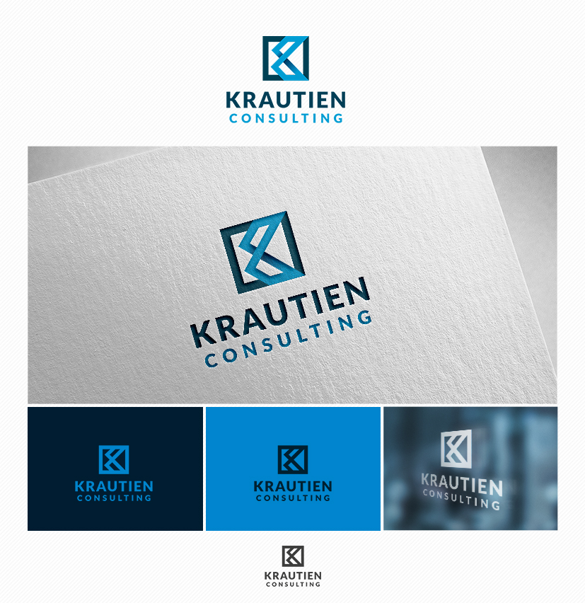 Logo & Visitenkarte für Consulting des IT-Service Managements