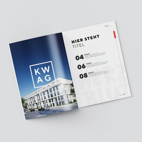 design of kreativwal