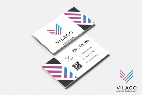 design of GraphicBiro