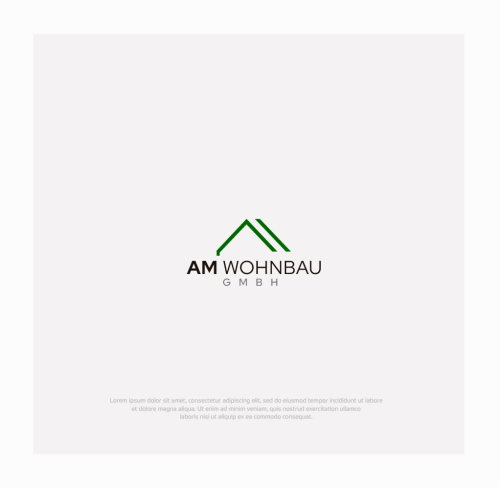  Logo für Immobilienvermittlung