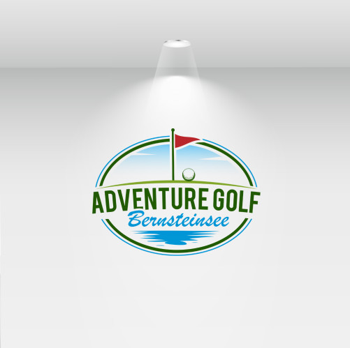  Logo für Golfclub