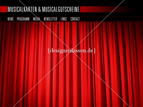 design of FREAKSHOW FACTORY