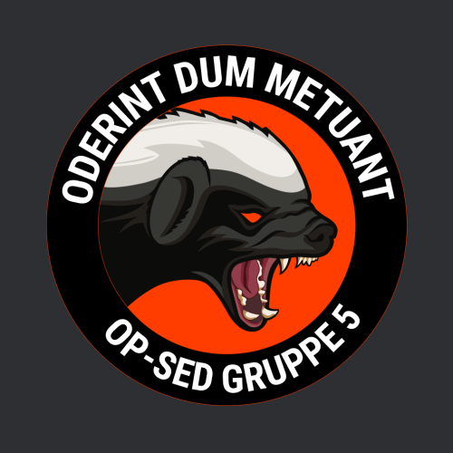  Logo für den Bereich Sicherheit