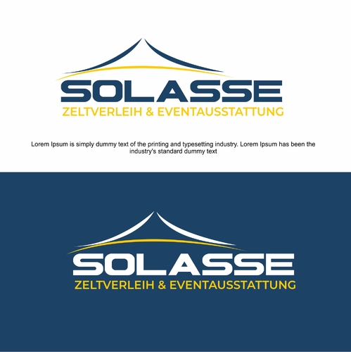  Eventausstattung sucht Logo