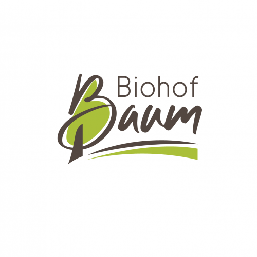 Logo-Design für Vermarktung von biologischen Produkten