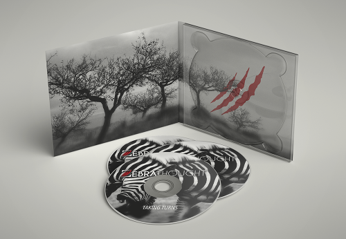 design of JET BLACK HARBOR