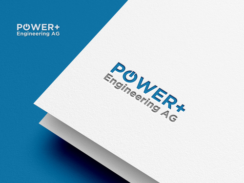  Logo für Engineering, Planung