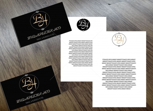 design of gouged