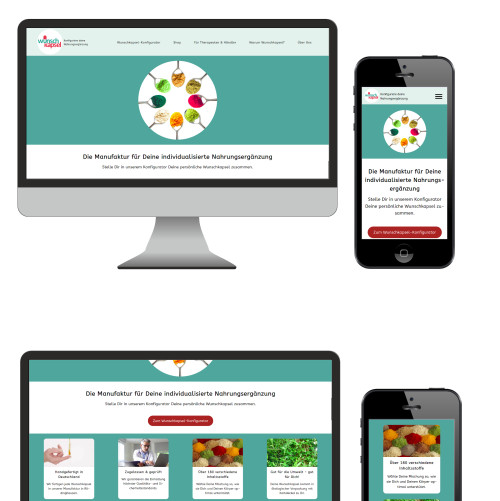 design of JojoWebdesign