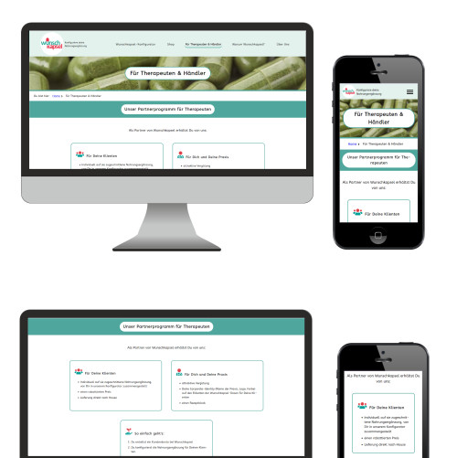design of JojoWebdesign