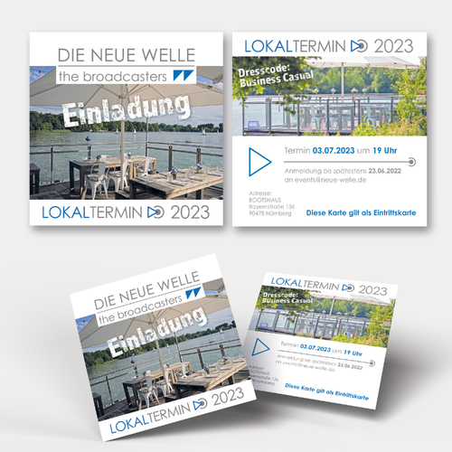 design of DesignDenise