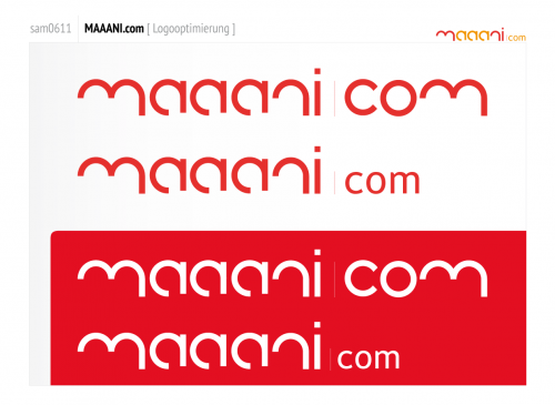 design of sam0611