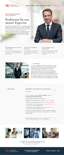 design of forster media