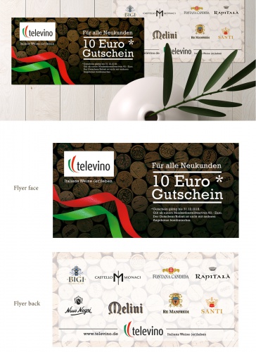 design of ArtBrandInk