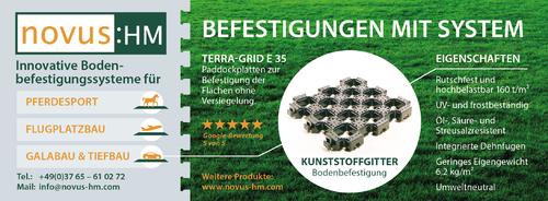design of walterseiler