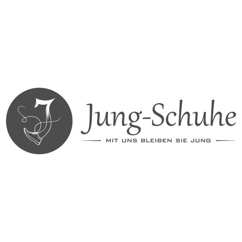  Logo-Design für Schuhhändler