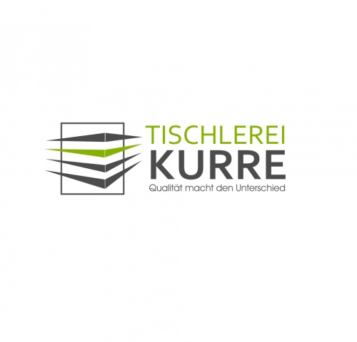  Logo für Tischlerei