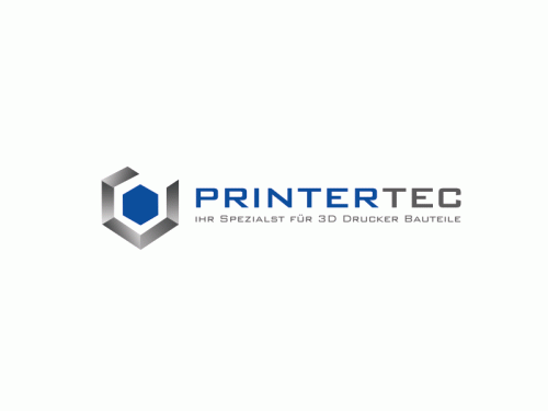  Logo & Social Media Paket für 3D Druck Webshop