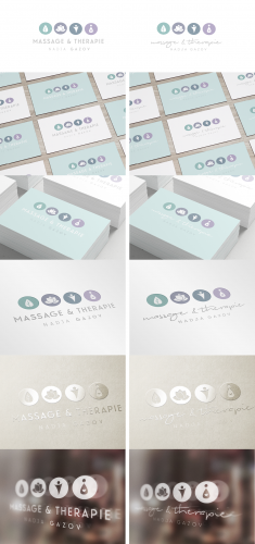 design of punzetypografie
