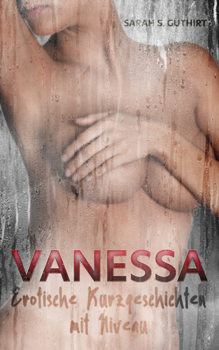 Buch-/E-Book-Cover für erotische Kurzgeschichten