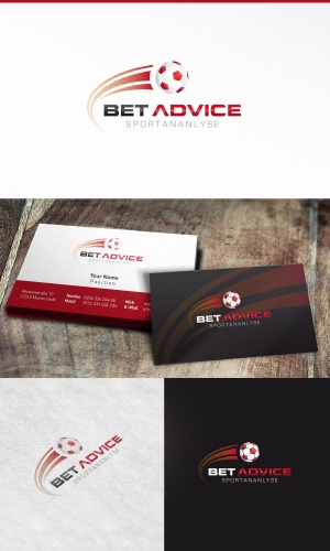 Logo Bet Advice