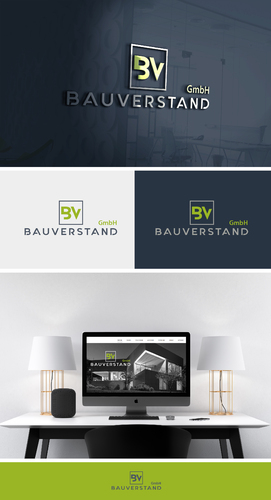 Corporate Design für Immobilienunternehmen